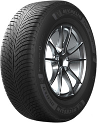 Michelin Pilot Alpin 5 SUV 265/45 R21 108V XL