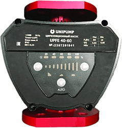 UNIPUMP UPFE 40-100 220