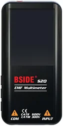 Мультиметр Bside S20