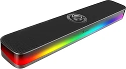 Компьютерная акустика A4Tech Bloody S10 (черный)