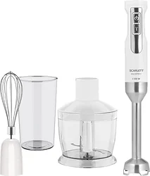 Блендер Scarlett SC-HB42F09 Блендер Scarlett SC-HB42F09