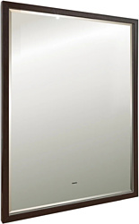 Silver Mirrors  Эдисон 65x90 LED-00002722