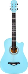 Акустическая гитара Belucci BC-C38 Sky Акустическая гитара Belucci BC-C38 Sky
