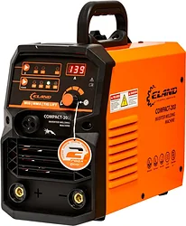 Сварочный аппарат Eland Compact 203