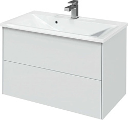 Тумба под умывальник Toppus Silk 80 9711.002