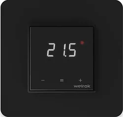 Терморегулятор Welrok lis bk