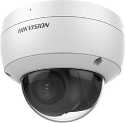 Ip-камера Hikvision DS-2CD2123G2-IUD (2.8 мм)