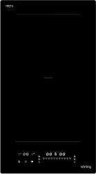 Электрическая варочная панель Korting HIB 35900 HID Электрическая варочная панель Korting HIB 35900 HID