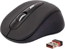 Мышь Defender Rider 215 black