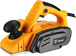 Электрорубанок Deko DKEP1100W Set1 083-1074