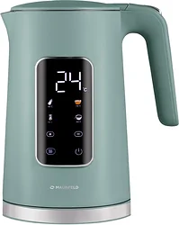 Электрочайник MAUNFELD MGK-635DGN Электрочайник MAUNFELD MGK-635DGN