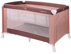Манеж-кровать Lorelli Verona 2 Layers 2018 Манеж-кровать Lorelli Verona 2 Layers 2018