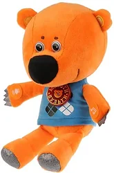 Мягкая игрушка Мульти-пульти Ми-ми-мишки Кеша сказки V62075/25CH (6) Мягкая игрушка Мульти-пульти Ми-ми-мишки Кеша сказки V62075/25CH (6)