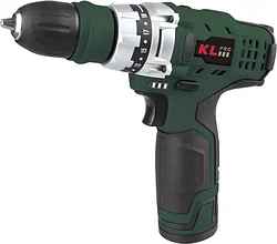 Дрель-шуруповерт KLPRO KLNM1020