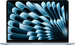 Apple MacBook Air 13" M4 2025 (Z1H7000CM) Apple MacBook Air 13" M4 2025 (Z1H7000CM)