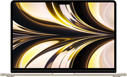 Apple Macbook Air 13" M2 2022 (Z15Z0002F)