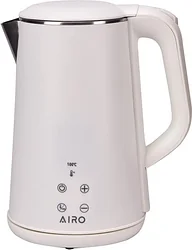 Электрочайник AIRO PM1515S LCD