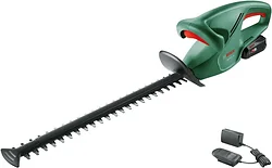Кусторез Bosch Easy HedgeCut 18-52-13 0600849M01 (с 1-им АКБ) Кусторез Bosch Easy HedgeCut 18-52-13 0600849M01 (с 1-им АКБ)
