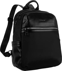 Городской рюкзак David Jones 908806-5110 (черный) Городской рюкзак David Jones 908806-5110 (черный)