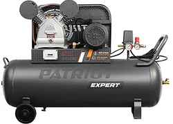 Компрессор Patriot KRX 420 L100 D
