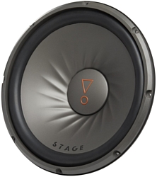 Автоакустика JBL Stage 122