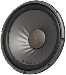 Автоакустика JBL Stage 122