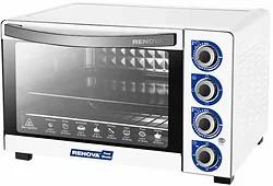 Электропечь Renova MO-32GTW1