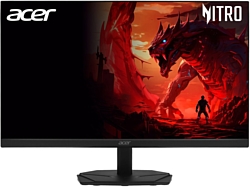 Игровой монитор Acer Nitro KG251QP3biip UM.KX1CD.301 Игровой монитор Acer Nitro KG251QP3biip UM.KX1CD.301