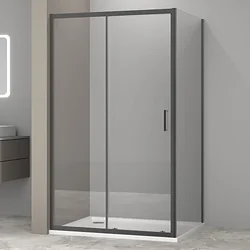 Душевой уголок Aquabath AB-11C-1290-2000-GY