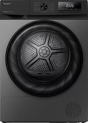 Сушильный автомат Weissgauff WD 4948 Heat Pump Grey