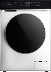Стиральная машина ZUGEL ZWDF107121I Inverter Steam Стиральная машина ZUGEL ZWDF107121I Inverter Steam