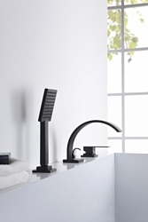 Смеситель Blue Water Toronto TOR-BWW.080 Смеситель Blue Water Toronto TOR-BWW.080