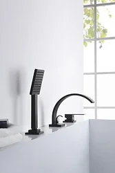 Смеситель Blue Water Toronto TOR-BWW.080 Смеситель Blue Water Toronto TOR-BWW.080