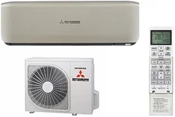 Сплит-система Mitsubishi Heavy Industries SRK50ZSX-WT/SRC50ZSX-W2