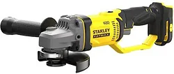 Угловая шлифмашина (болгарка) STANLEY SFMCG400B (без АКБ) Угловая шлифмашина (болгарка) STANLEY SFMCG400B (без АКБ)