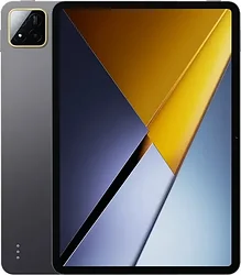 Планшет Xiaomi POCO Pad X1 8/512GB (международная версия) Планшет Xiaomi POCO Pad X1 8/512GB (международная версия)