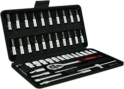 Набор инструментов Мультидом VL84-305 45 предметов