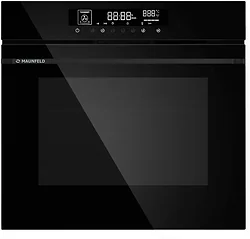 Электрический духовой шкаф MAUNFELD AEOD60106B2 Электрический духовой шкаф MAUNFELD AEOD60106B2