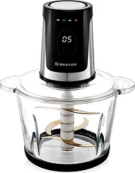 Кухонные измельчители BRAYER BR1408 Кухонные измельчители BRAYER BR1408