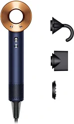 Фен Dyson Supersonic HD07 (Prussian Blue/Copper) 113277-01 Фен Dyson Supersonic HD07 (Prussian Blue/Copper) 113277-01
