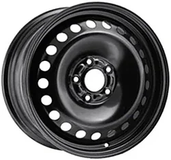 Колесный диск ТЗСК 15351874.459244.573-20 6x15/4x100 D60.1 ET40 Black