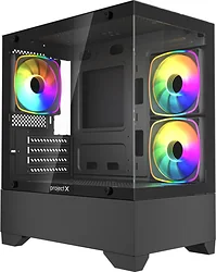 Корпус для компьютера Project X Dynamic Корпус для компьютера Project X Dynamic