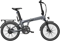Велосипед ADO Air 20 Pro