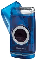 Электробритва Braun MobileShave M-60 Электробритва Braun MobileShave M-60