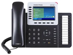 Voip-телефон Grandstream GXP2160 Voip-телефон Grandstream GXP2160
