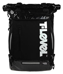 T-level Infinity Rolltop 43 black (x-pac black)