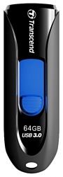 USB Flash Drive Transcend JetFlash 790 64Gb