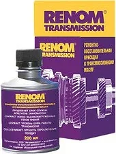 Автомобильная присадка Fenom Transmission 200 ml (FN765)
