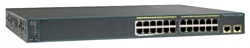 Cisco WS-C2960X-24PD-L