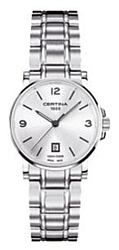 Certina C017.210.11.037.00